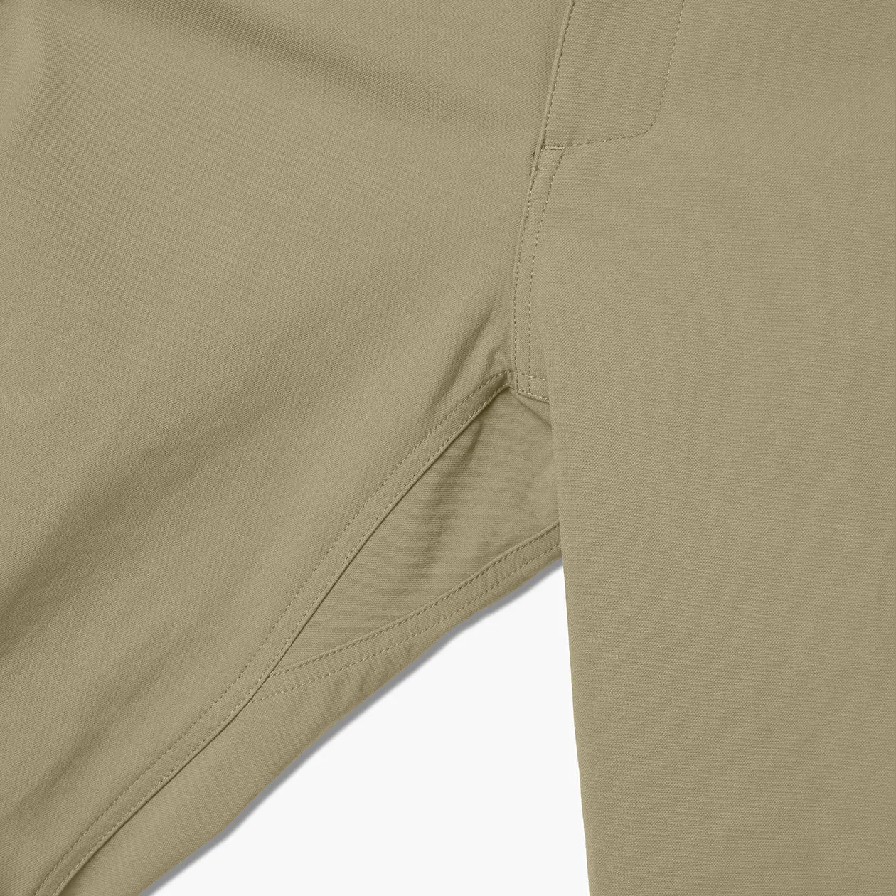 Tactical 5-Pocket Pant