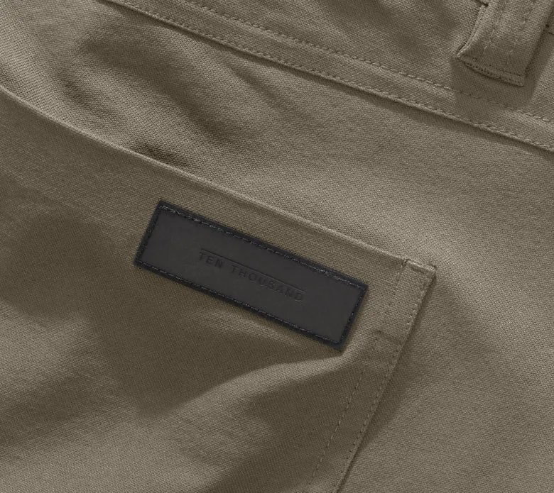 Tactical 5-Pocket Pant