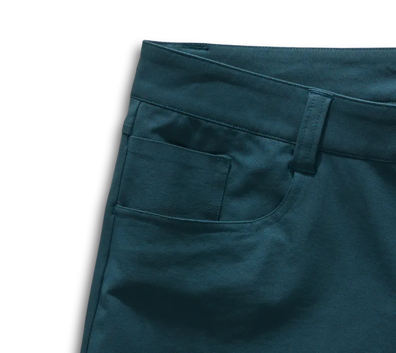 Tactical 5-Pocket Pant