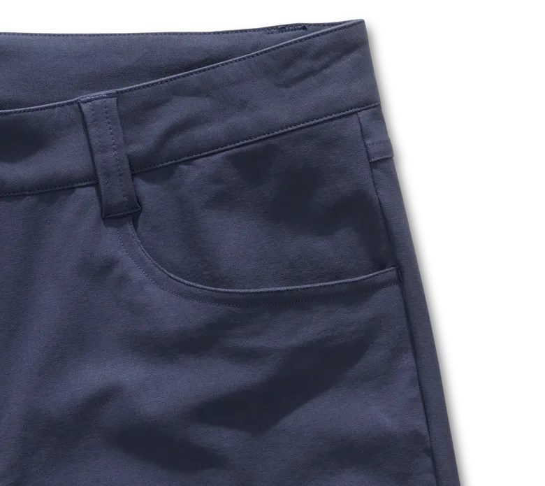 Tactical 5-Pocket Pant