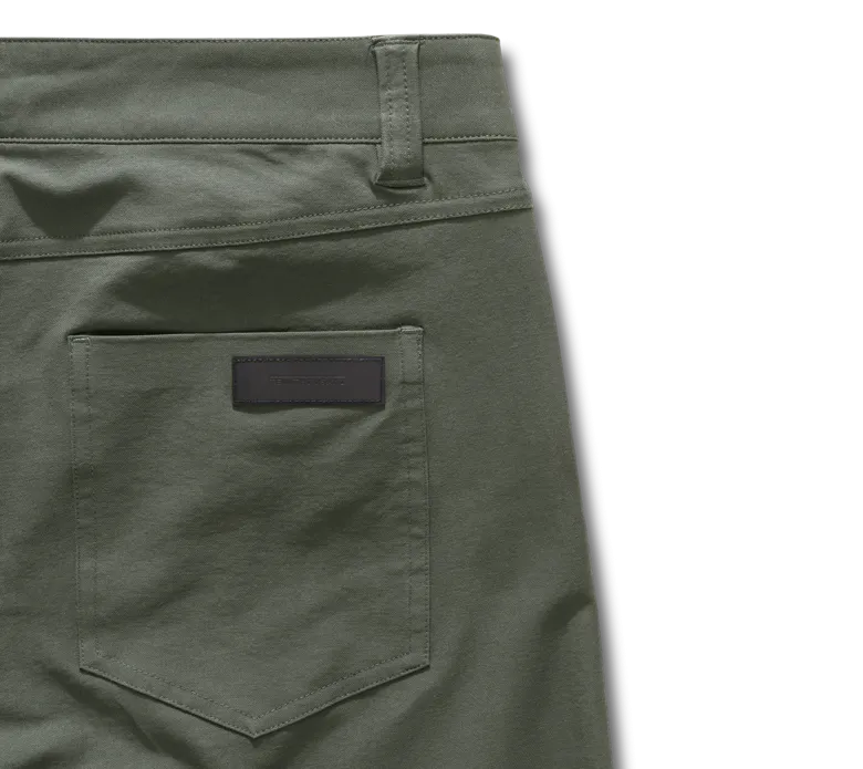 Tactical 5-Pocket Pant