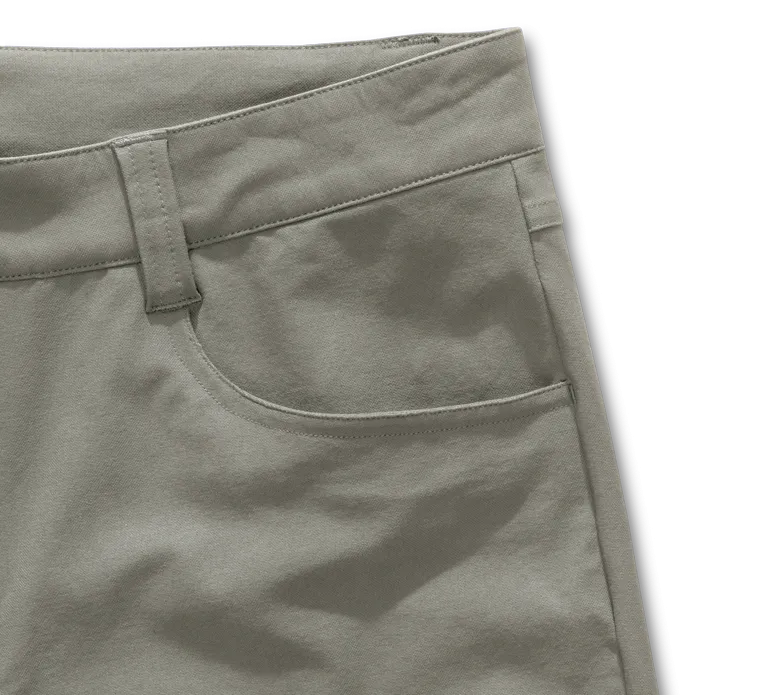 Tactical 5-Pocket Pant