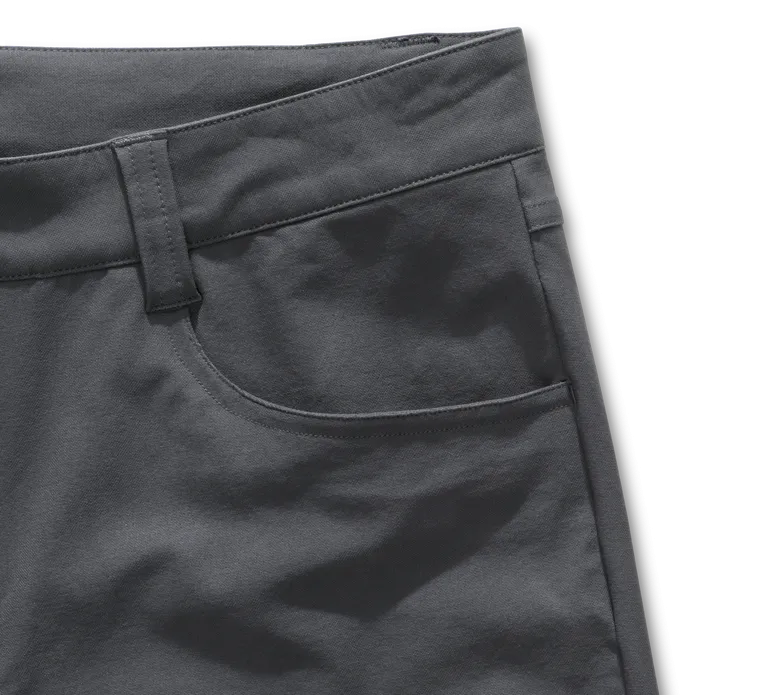 Tactical 5-Pocket Pant