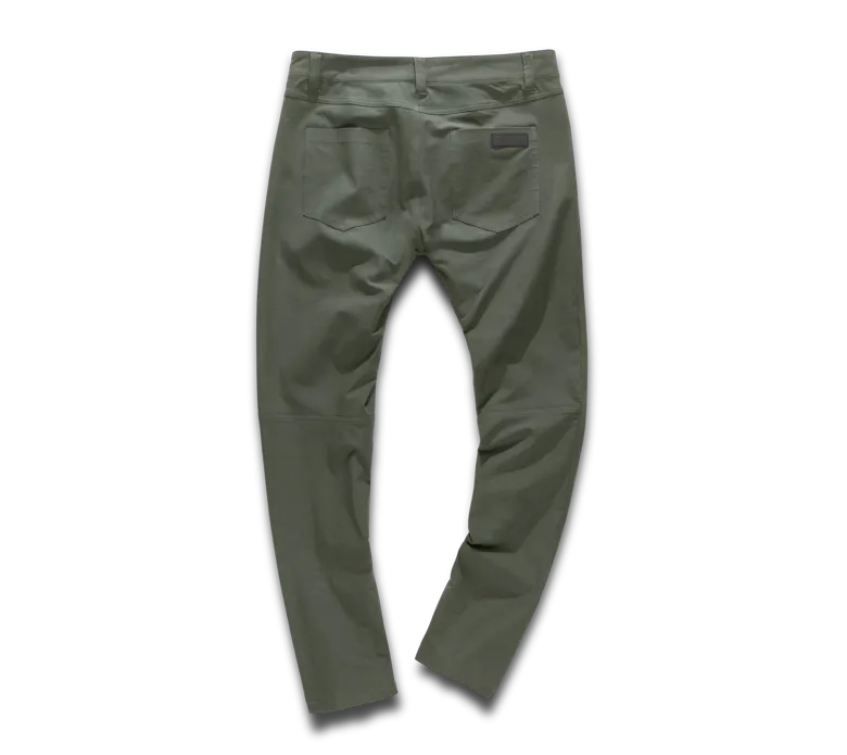 Tactical 5-Pocket Pant