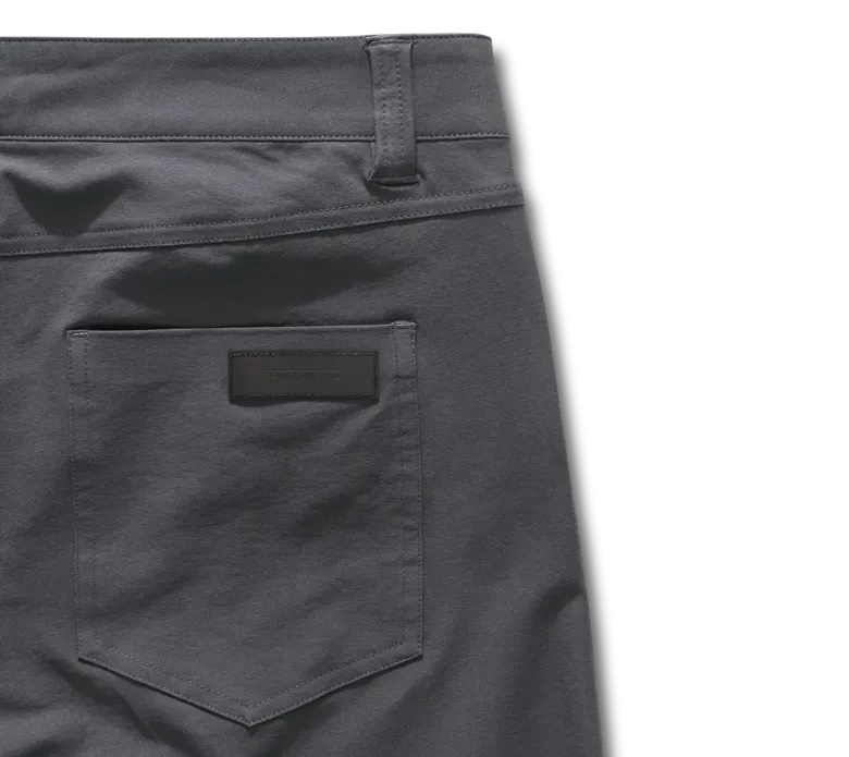 Tactical 5-Pocket Pant