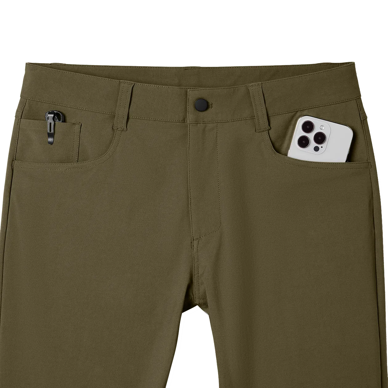 Tactical 5-Pocket Pant