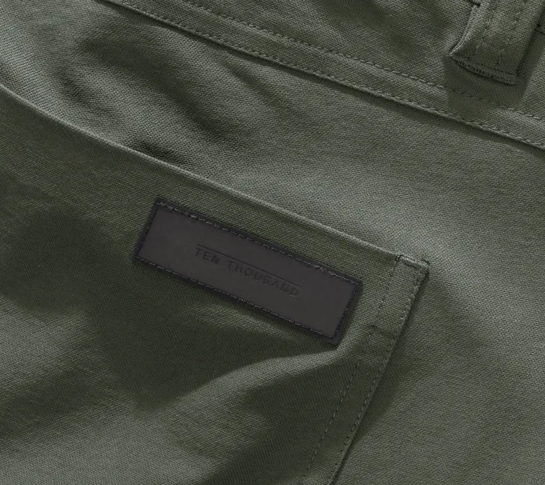 Tactical 5-Pocket Pant