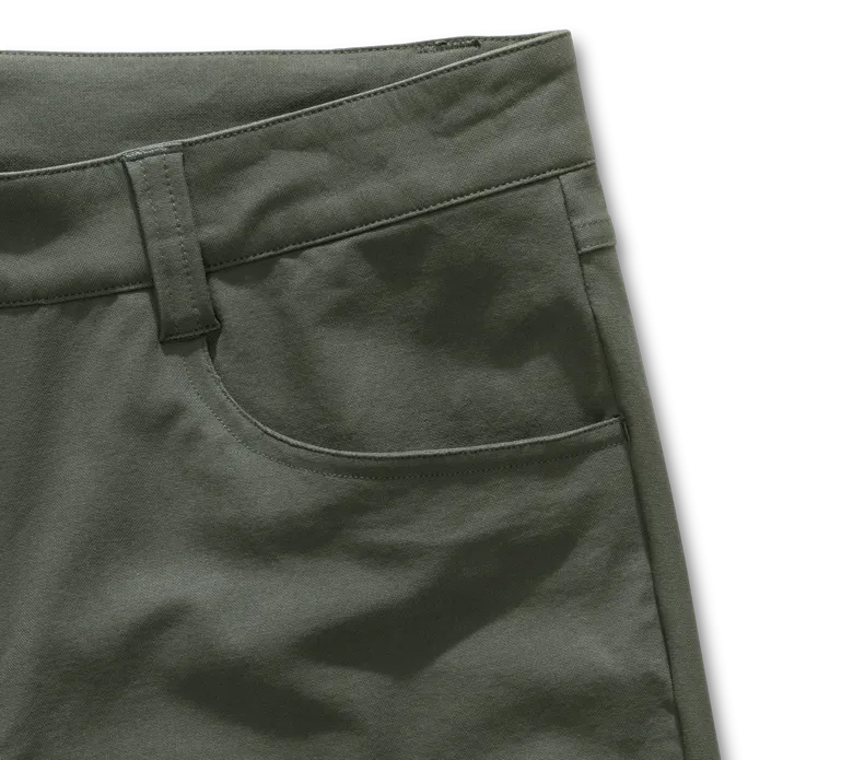 Tactical 5-Pocket Pant