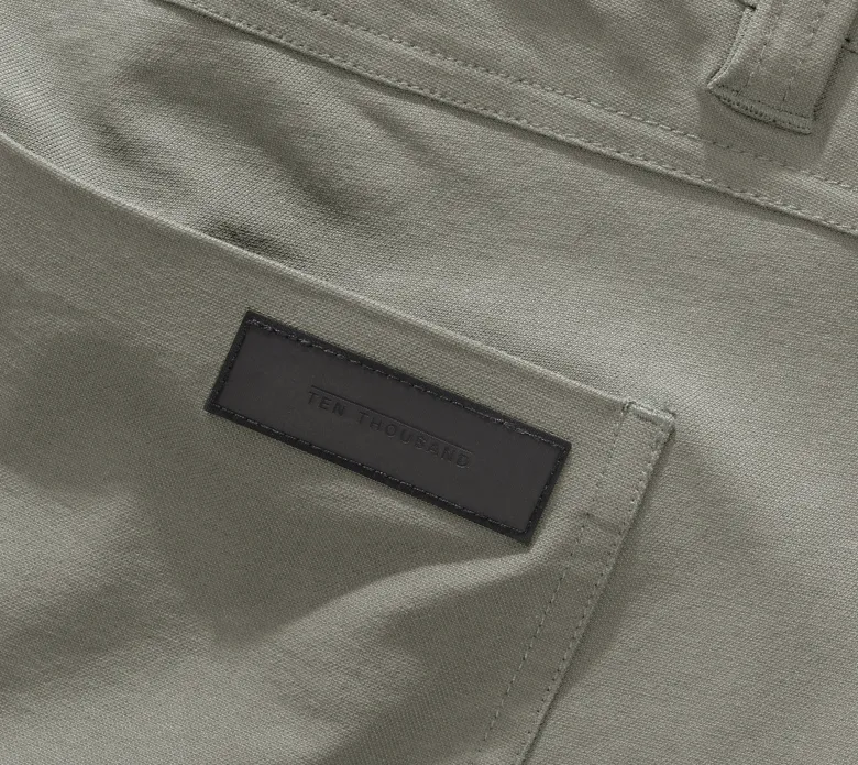 Tactical 5-Pocket Pant