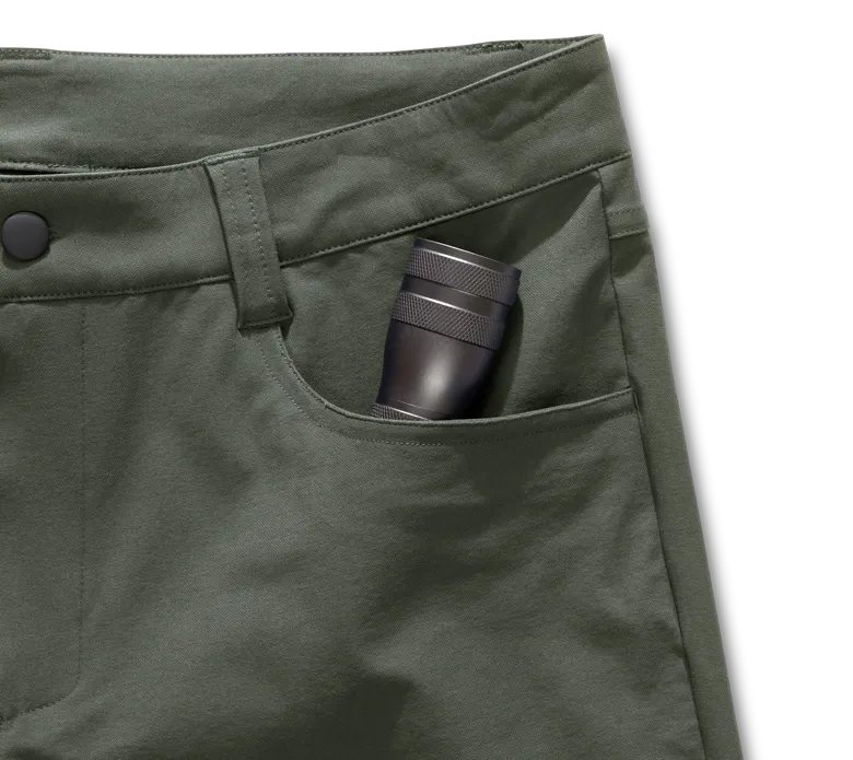 Tactical 5-Pocket Pant