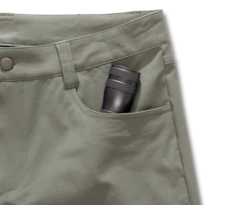 Tactical 5-Pocket Pant