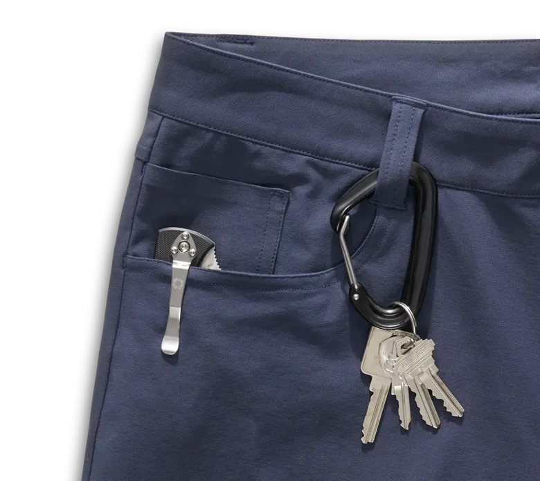 Tactical 5-Pocket Pant
