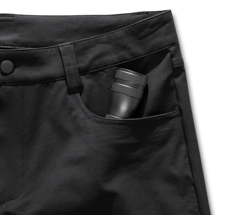 Tactical 5-Pocket Pant
