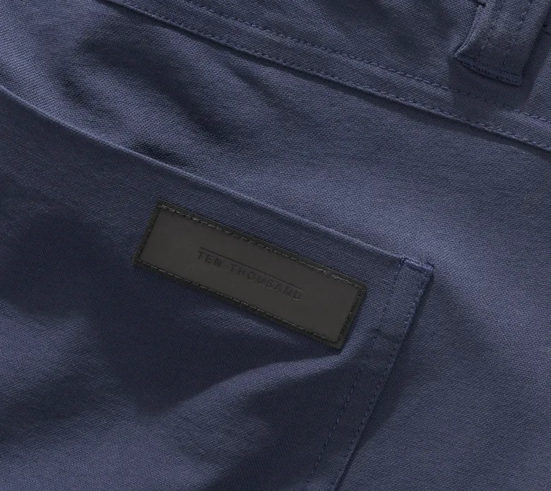 Tactical 5-Pocket Pant