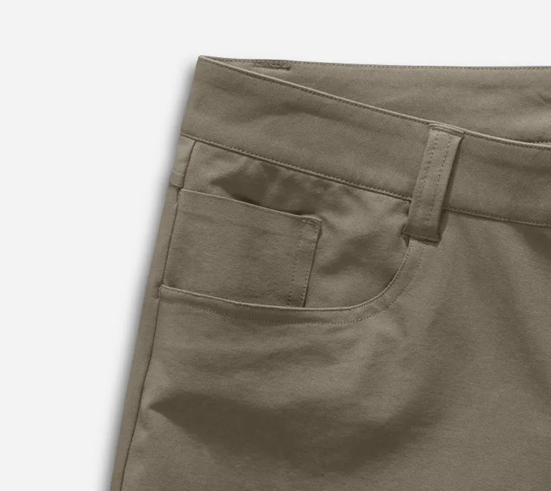 Tactical 5-Pocket Pant