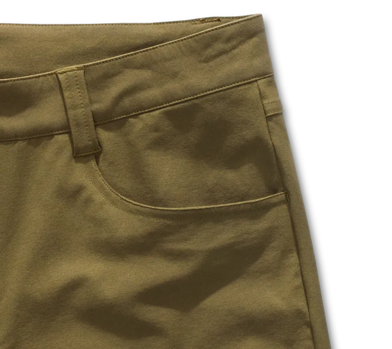 Tactical 5-Pocket Pant