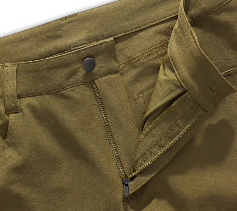 Tactical 5-Pocket Pant
