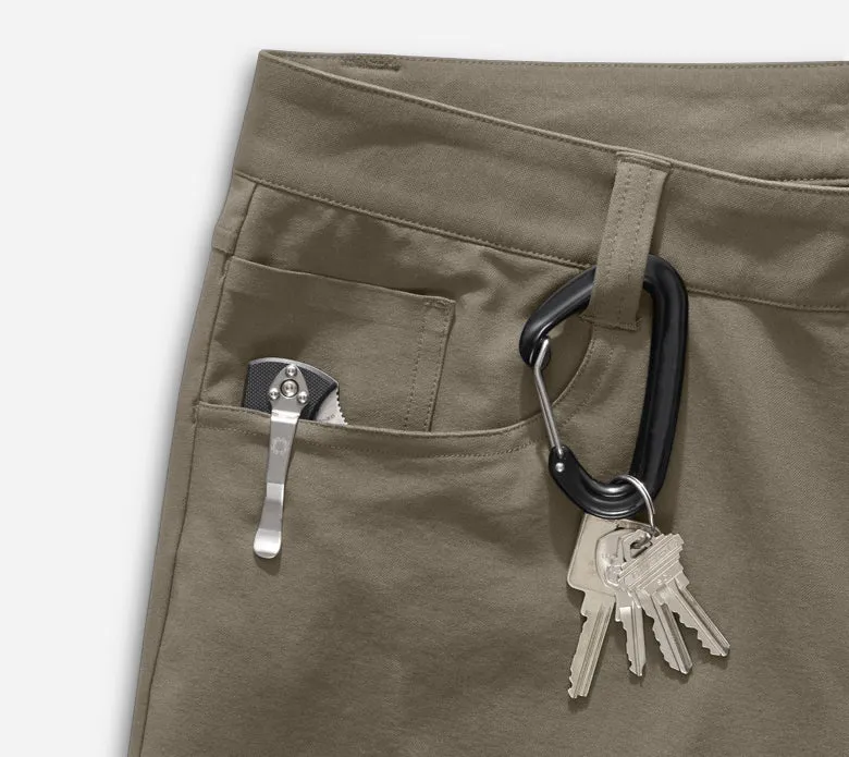 Tactical 5-Pocket Pant
