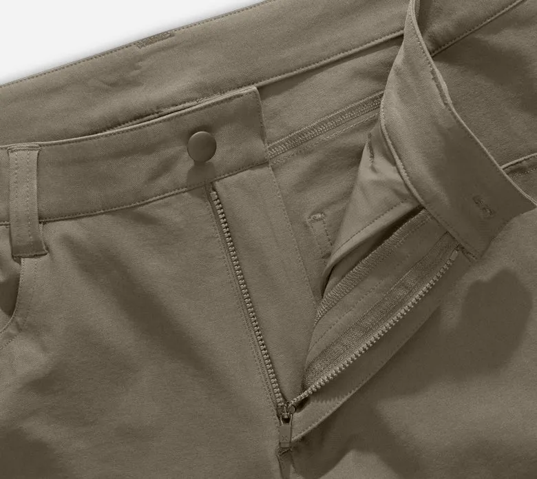 Tactical 5-Pocket Pant