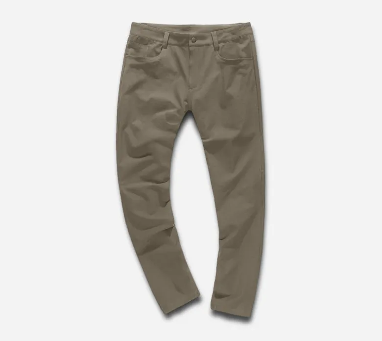Tactical 5-Pocket Pant
