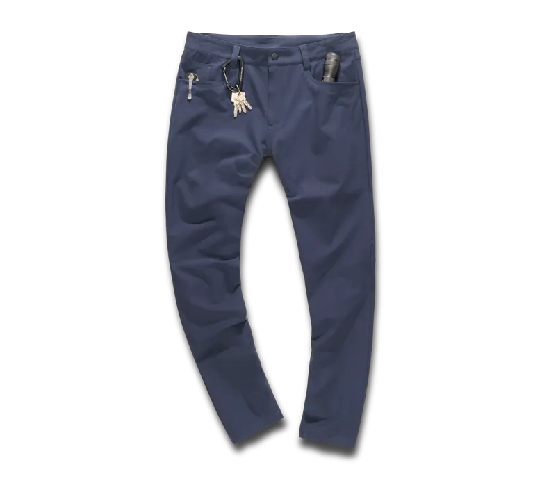 Tactical 5-Pocket Pant