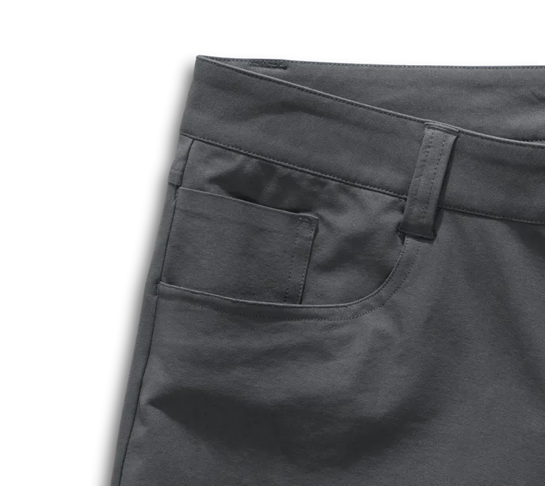 Tactical 5-Pocket Pant