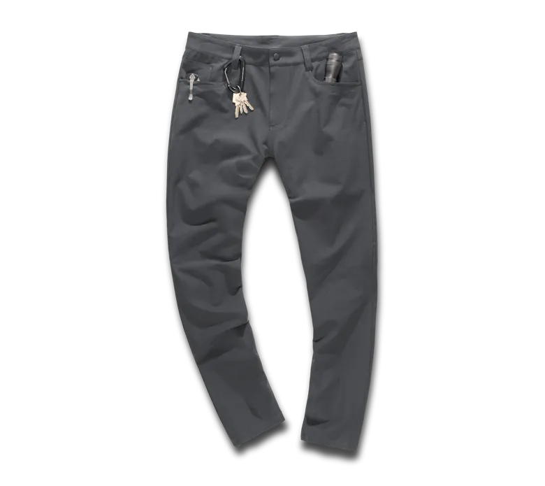Tactical 5-Pocket Pant
