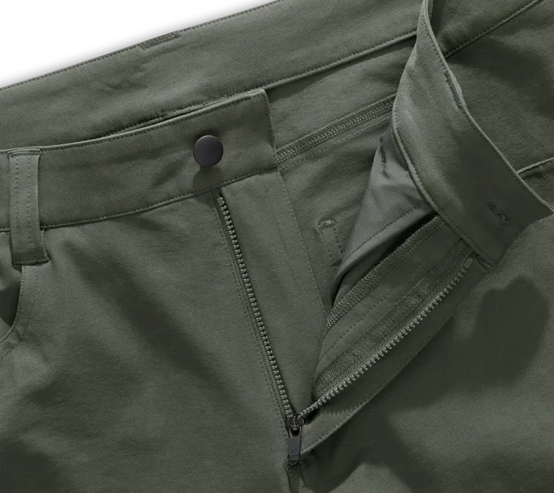 Tactical 5-Pocket Pant