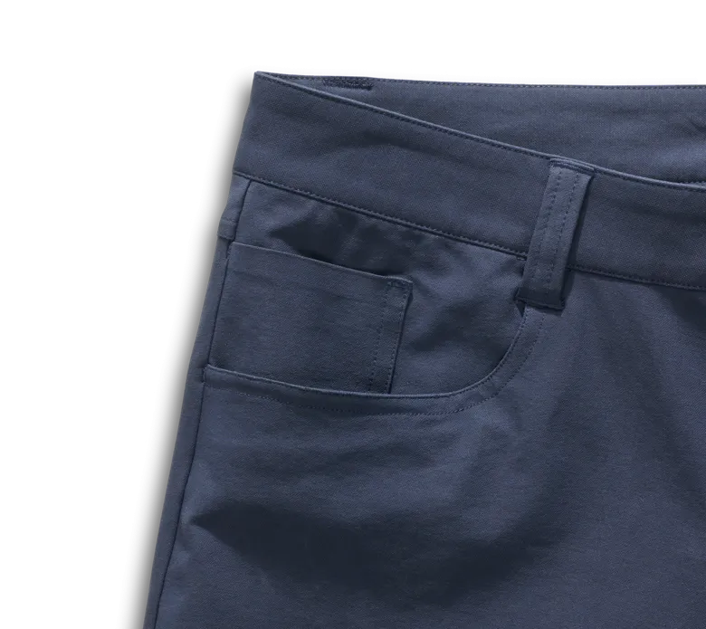 Tactical 5-Pocket Pant