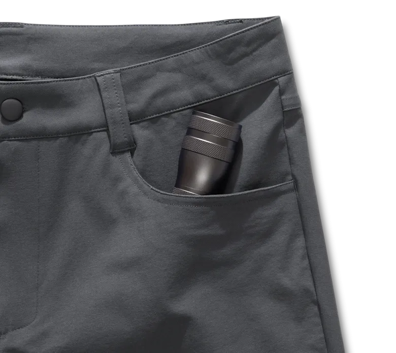 Tactical 5-Pocket Pant