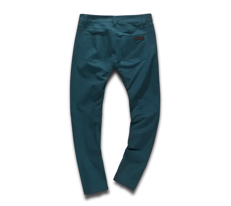 Tactical 5-Pocket Pant