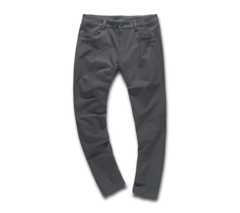 Tactical 5-Pocket Pant