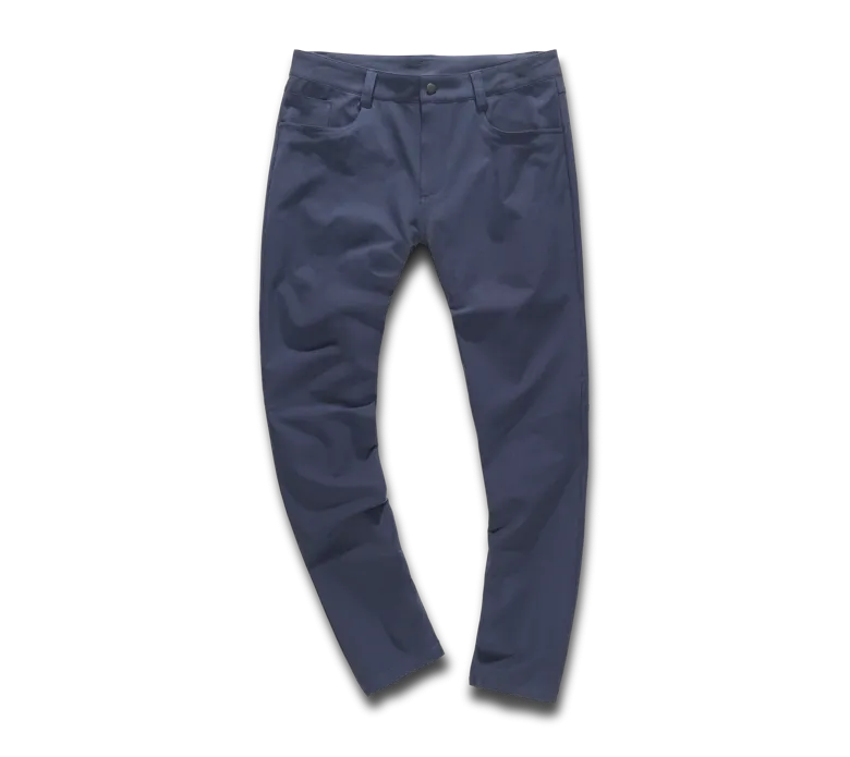 Tactical 5-Pocket Pant