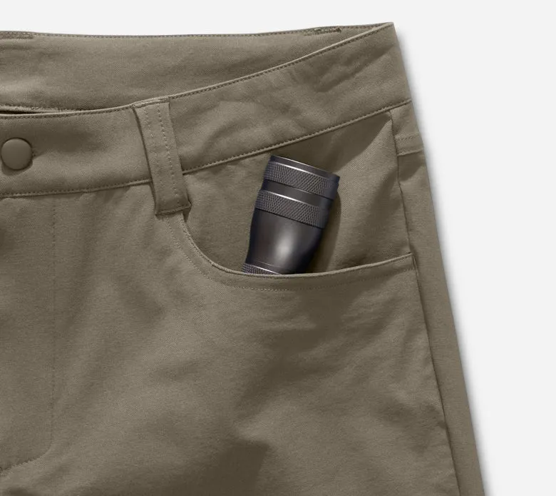 Tactical 5-Pocket Pant