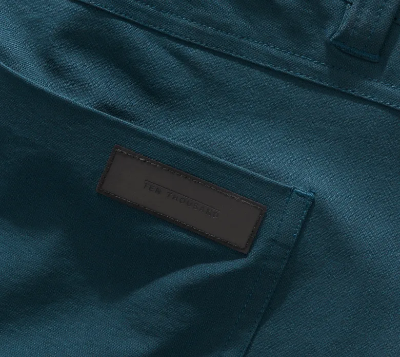 Tactical 5-Pocket Pant