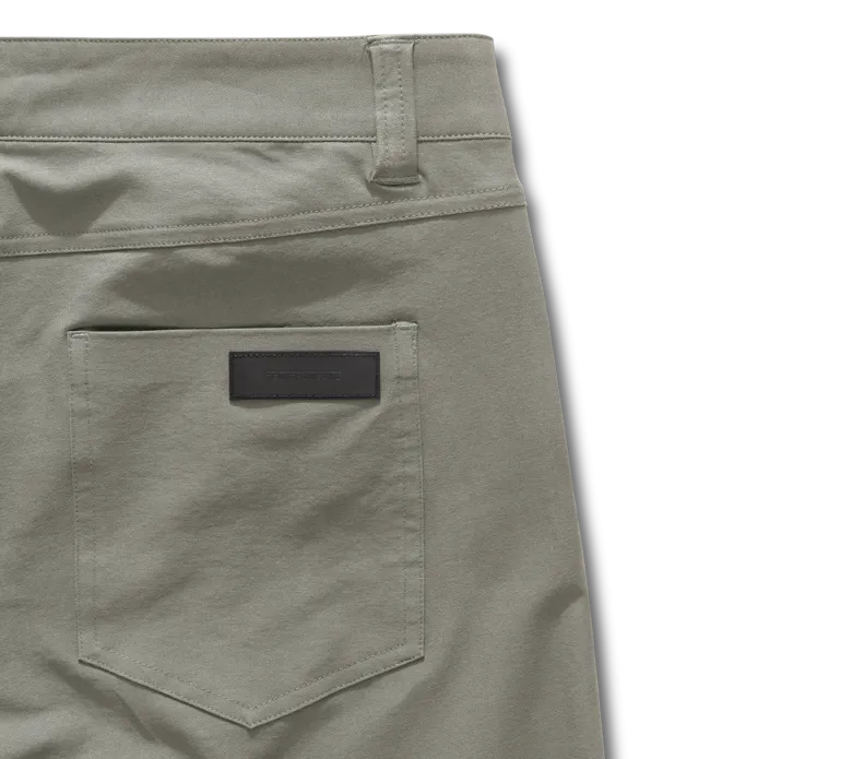 Tactical 5-Pocket Pant