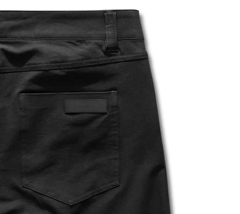 Tactical 5-Pocket Pant