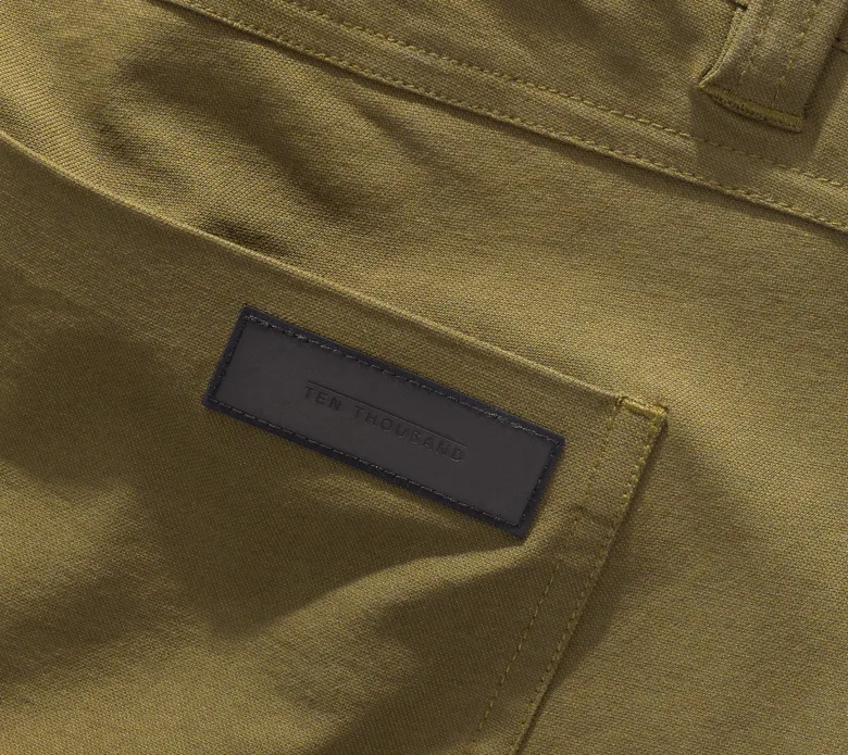 Tactical 5-Pocket Pant