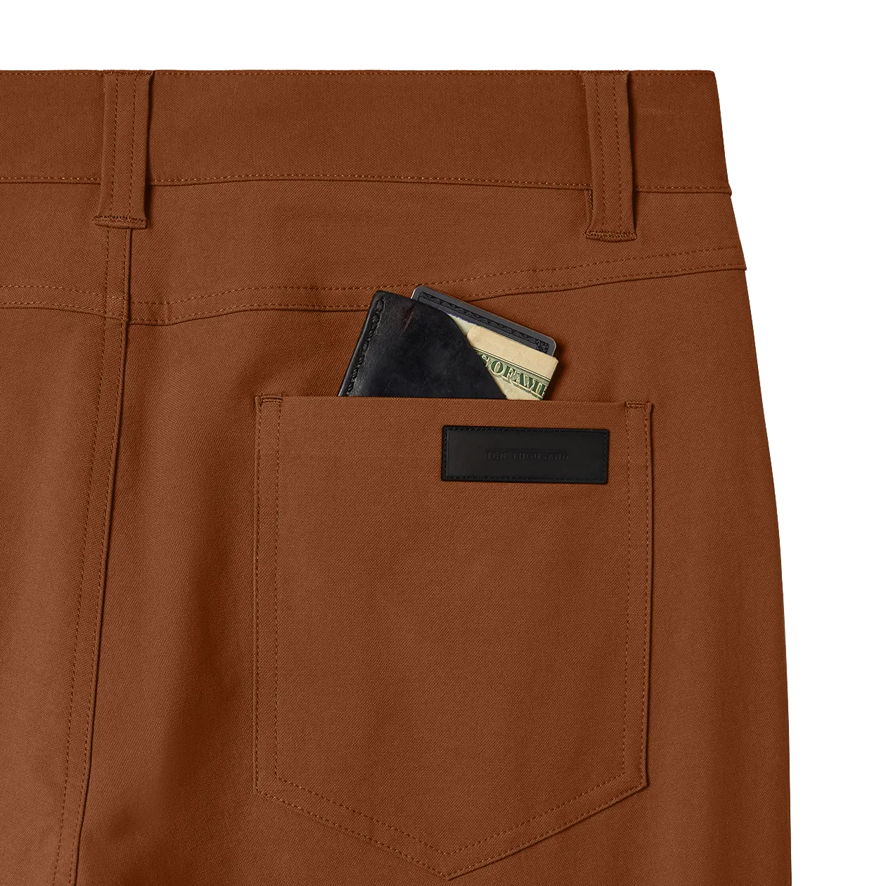 Tactical 5-Pocket Pant