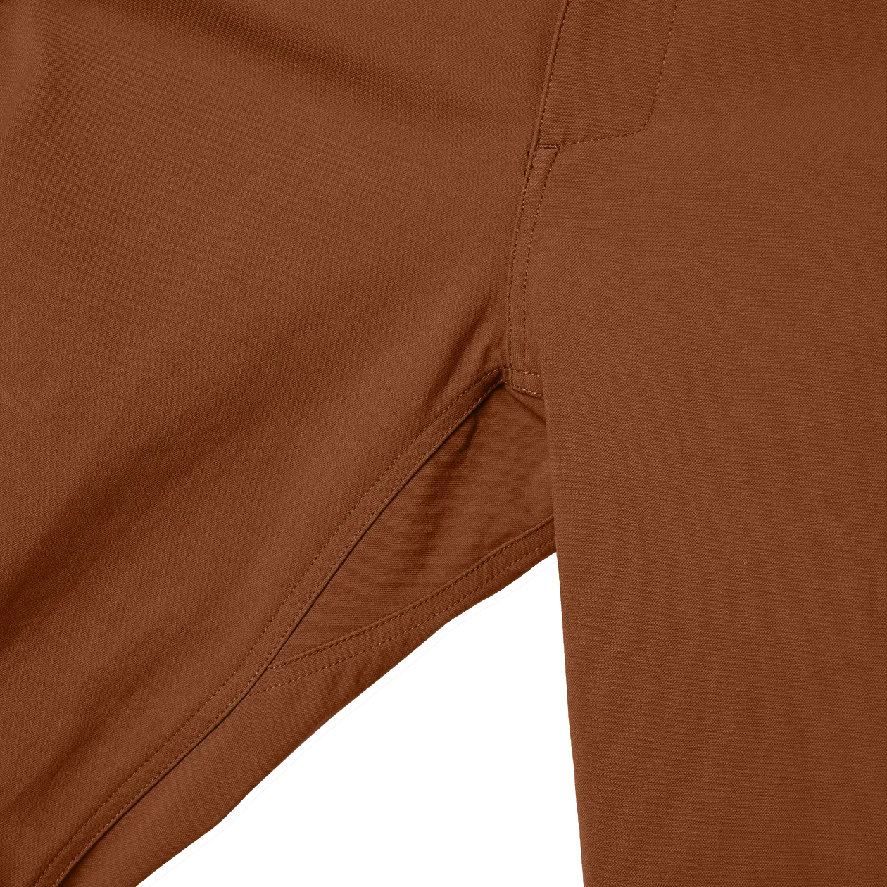 Tactical 5-Pocket Pant
