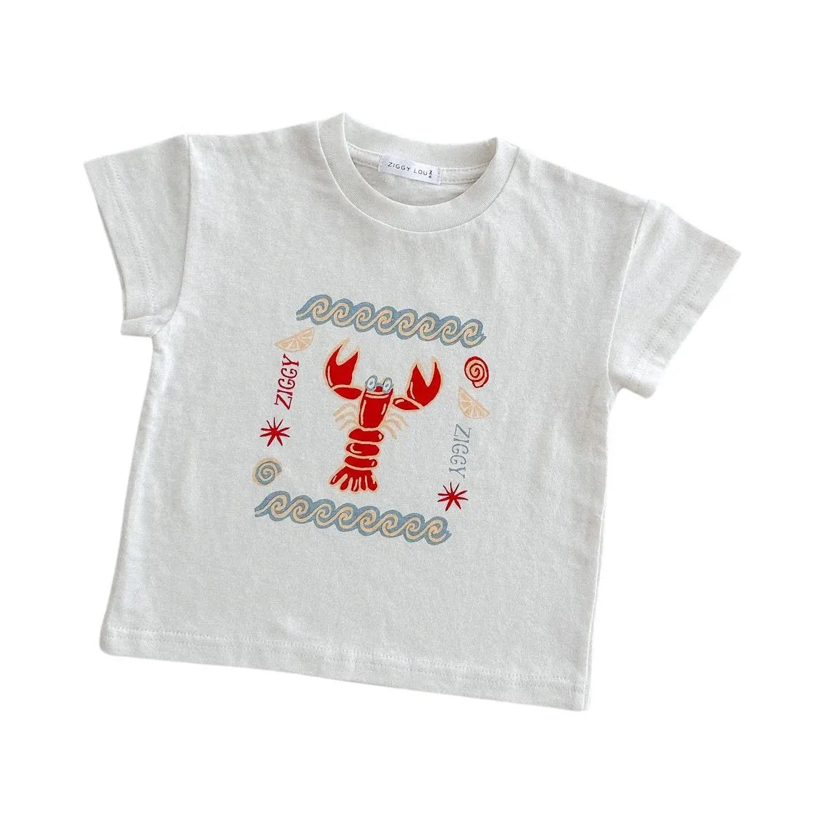 Tee Costa Kids