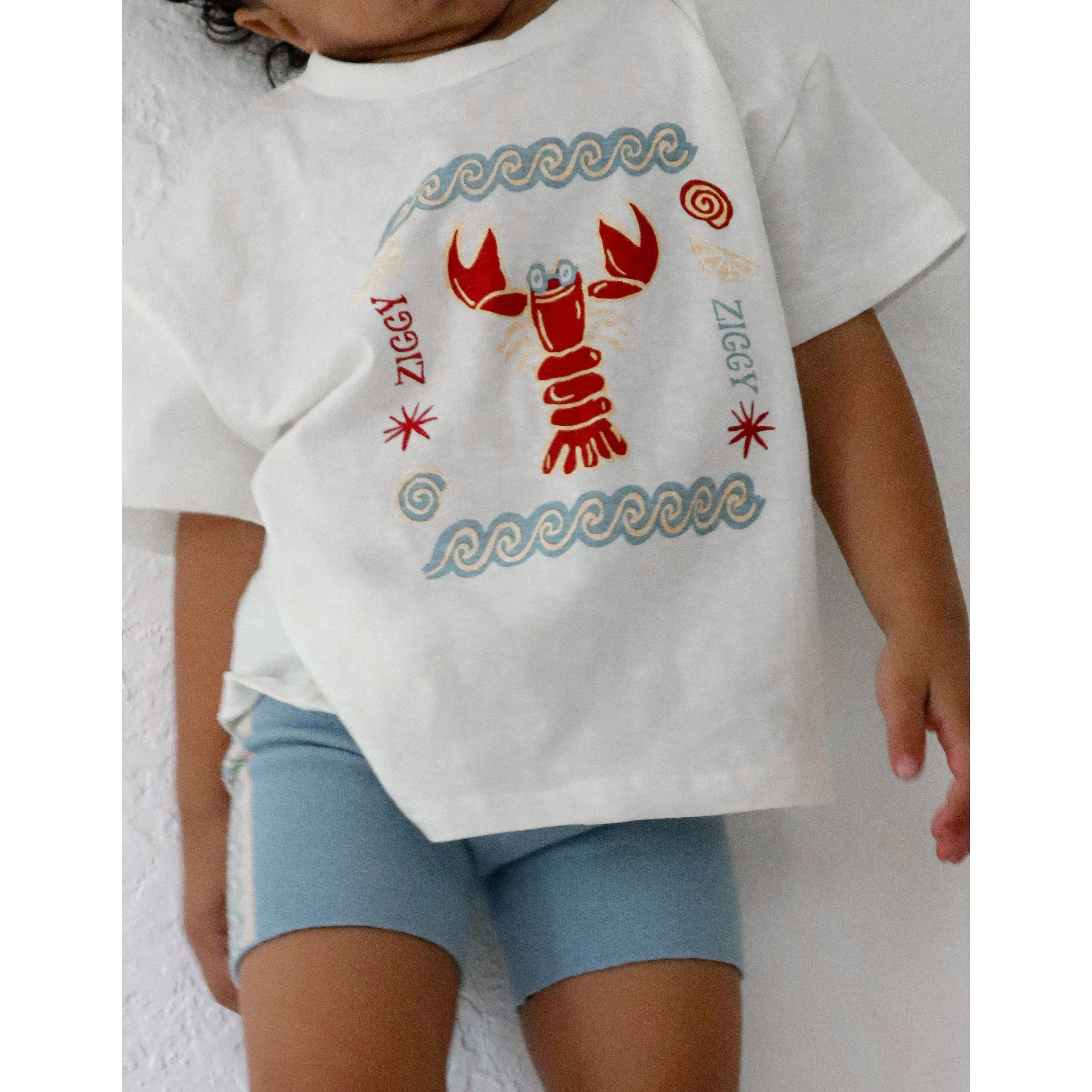 Tee Costa Kids