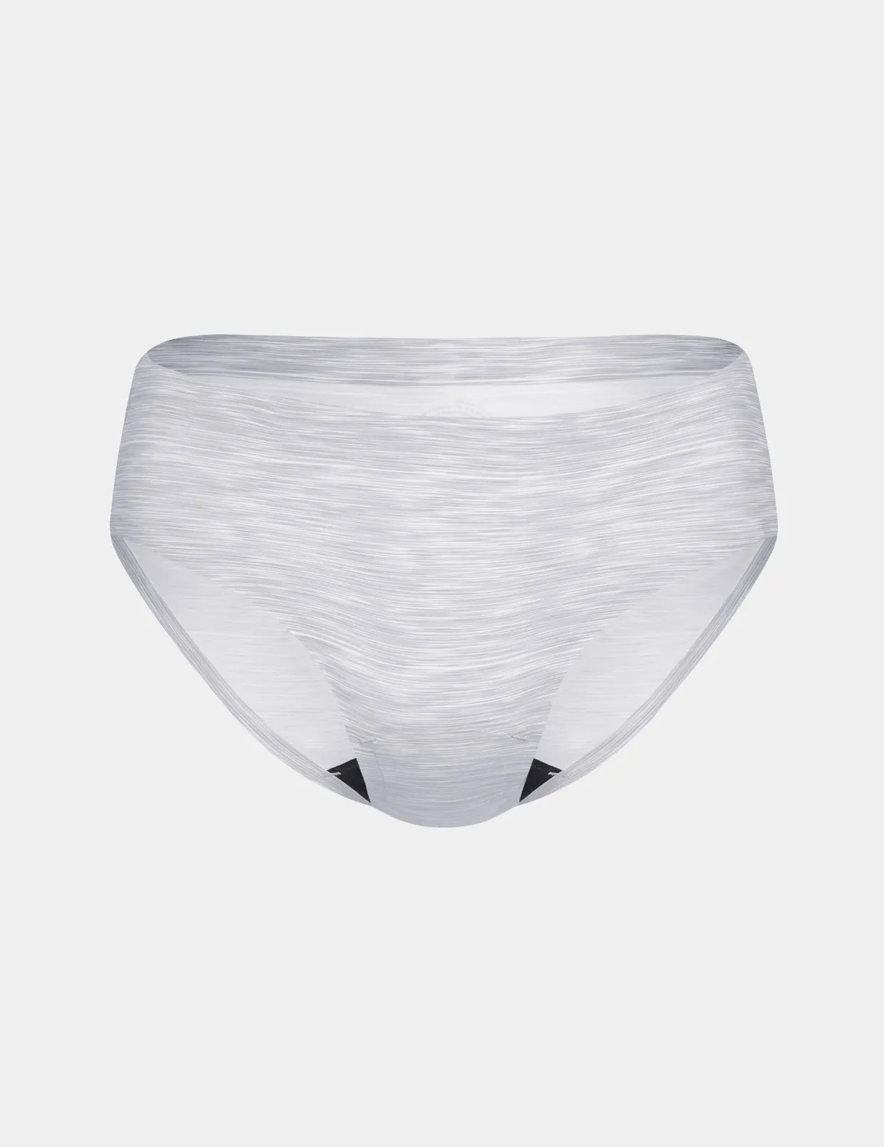 Teen Light Leakproof No-Show Bikini 3-Pack - Kit