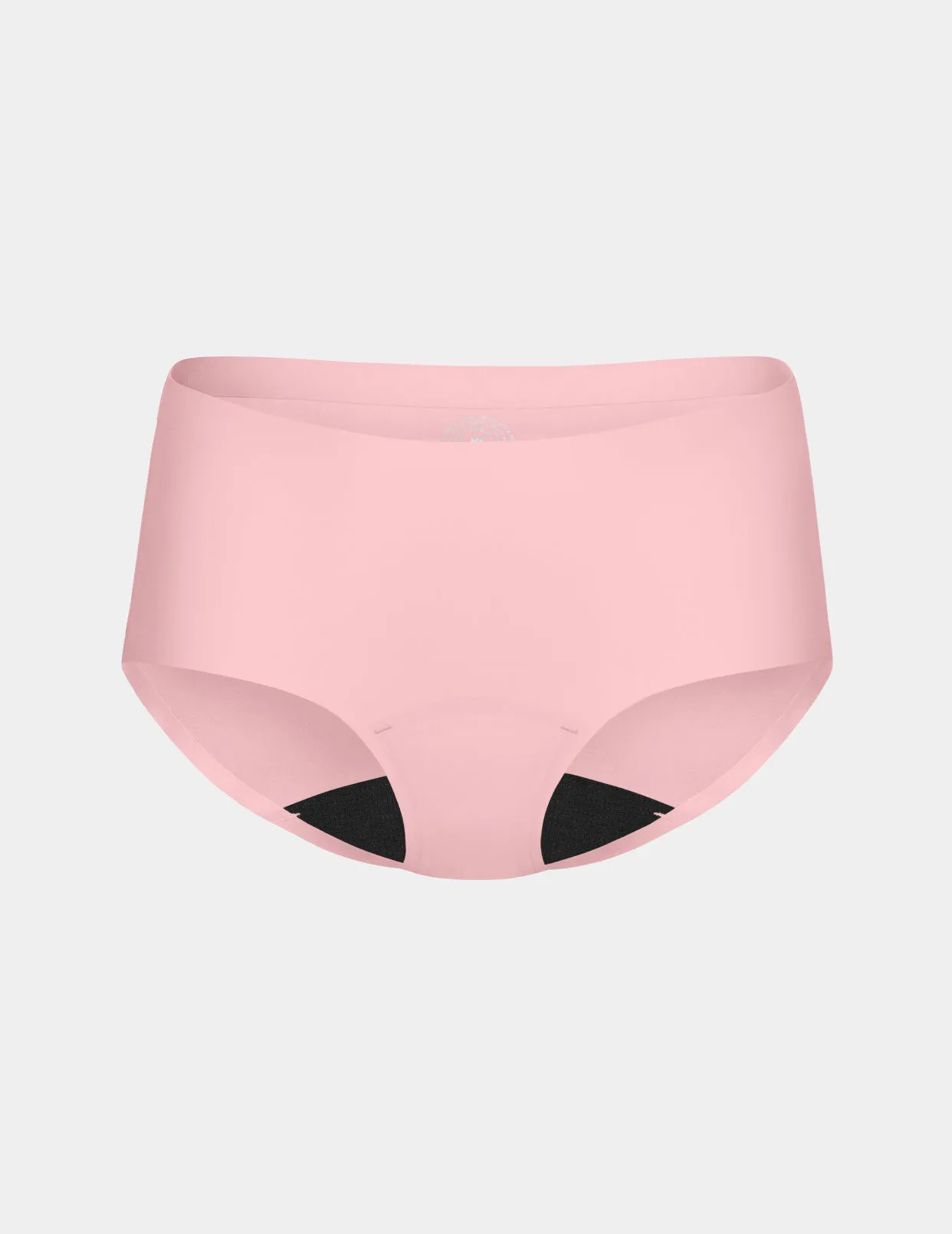 Teen Light Leakproof No-Show Boyshort 3-Pack - Kit