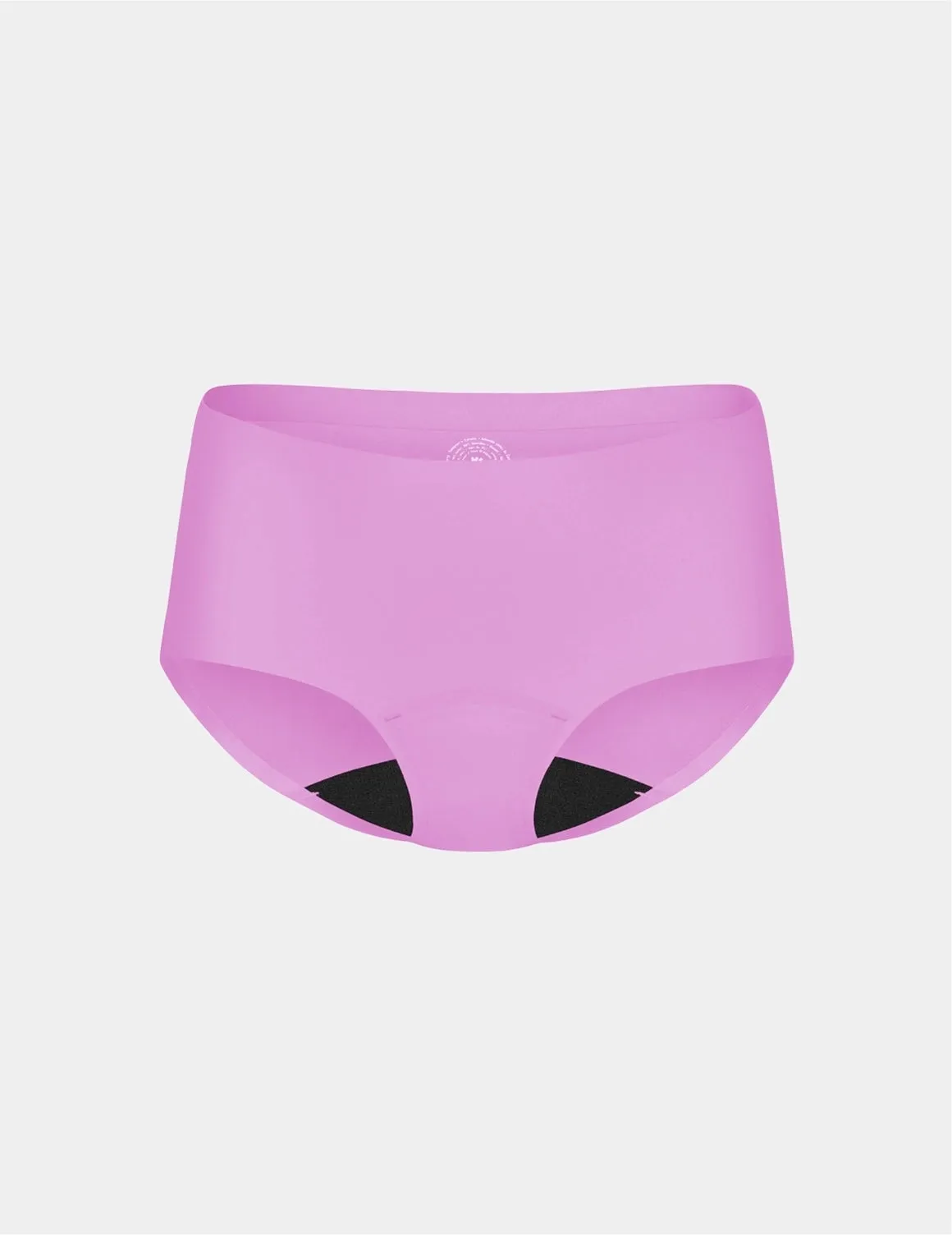 Teen Light Leakproof No-Show Boyshort