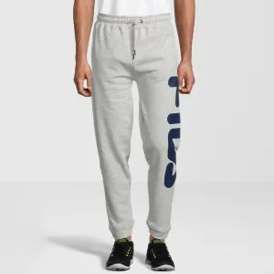 Tepláky FILA BRONTE pants šedé
