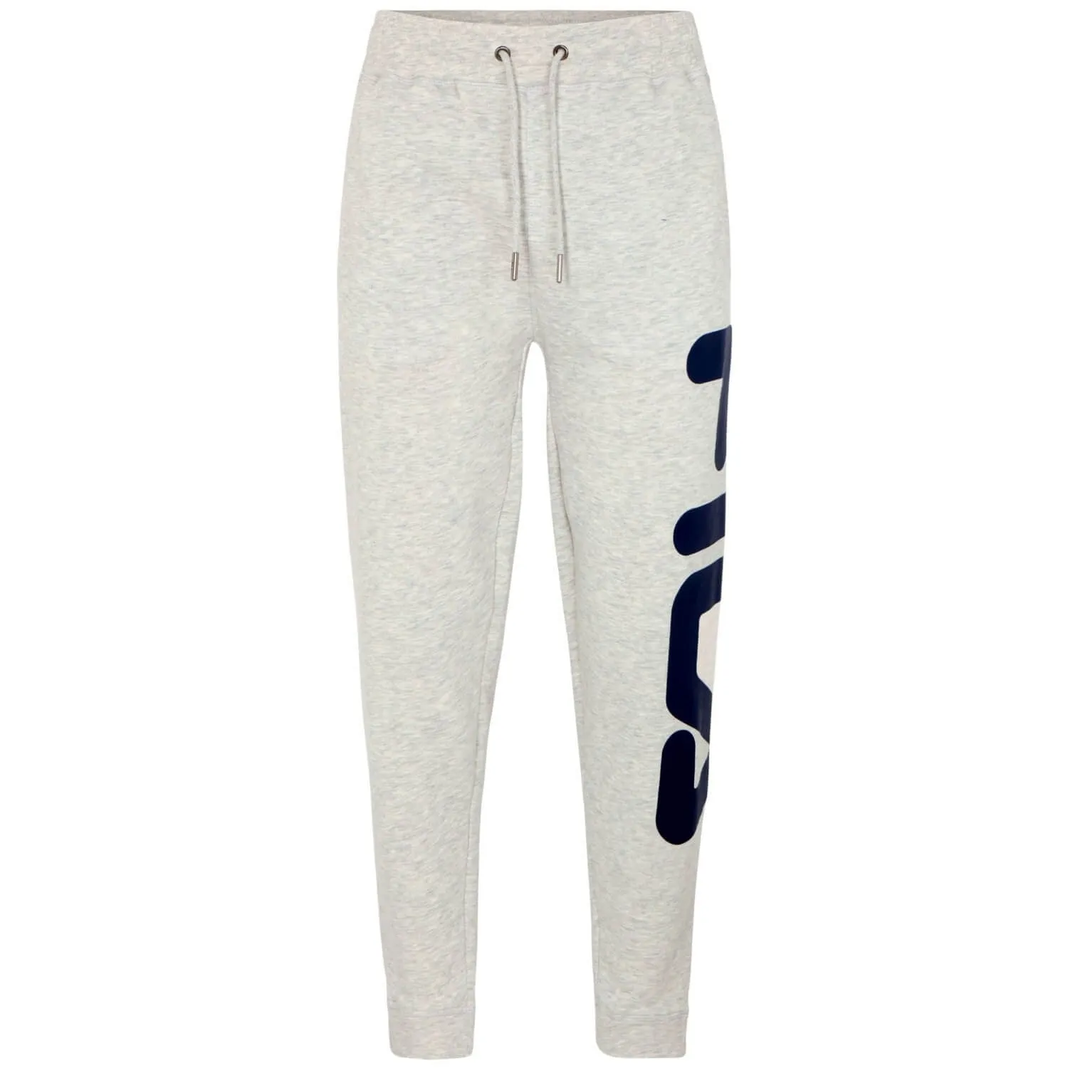Tepláky FILA BRONTE pants šedé