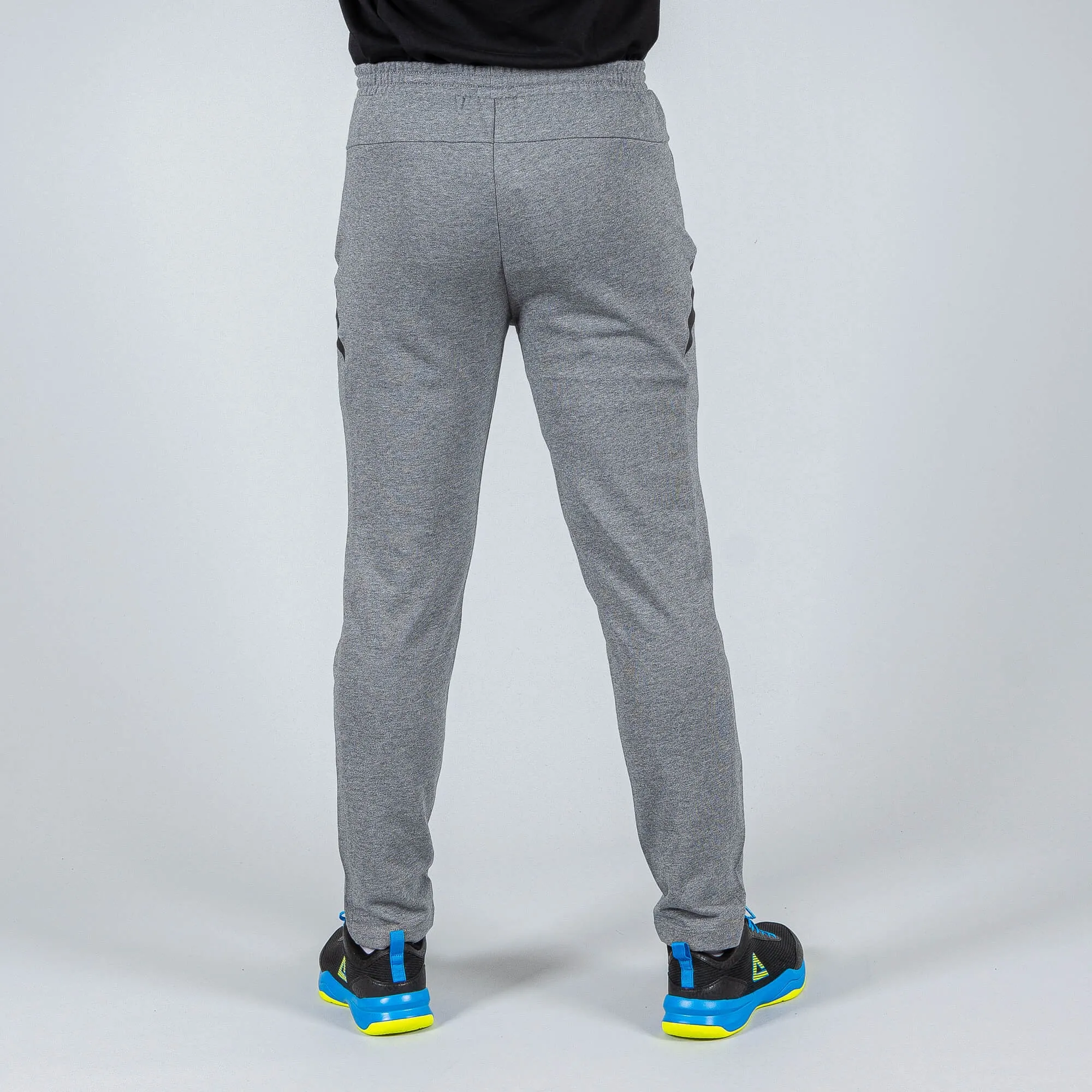 Tepláky Peak Dwight Howard Knitted Pants šedé