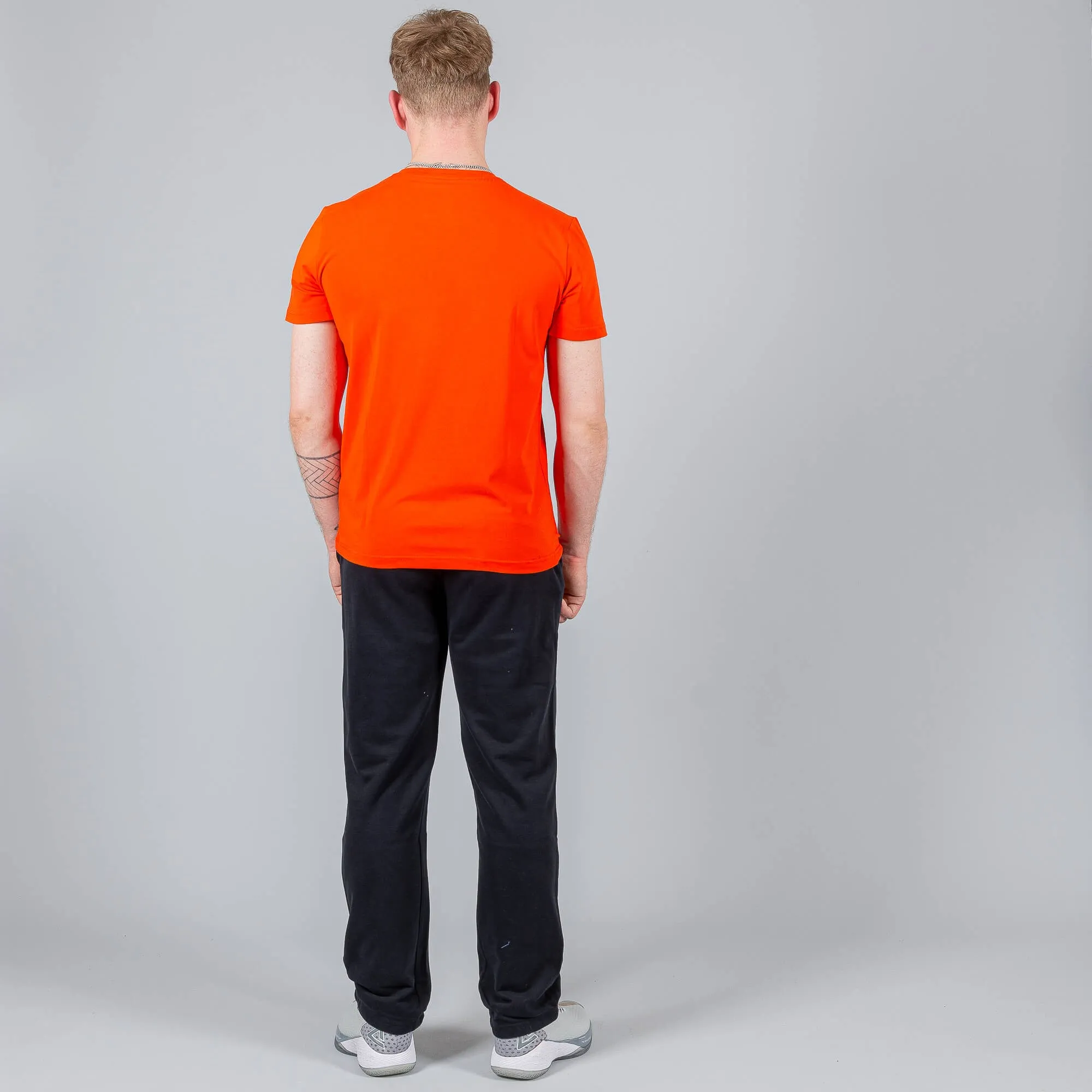 Tepláky Peak Knitted Pants Tony Parker TP-9 čierne