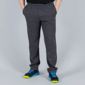 Tepláky Peak Knitted Pants Tony Parker TP-9 tmavošedé